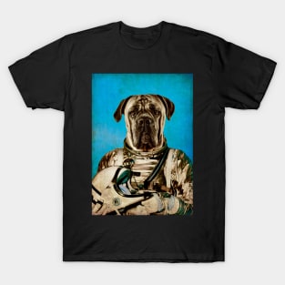 Space Traveler T-Shirt